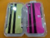 2012 Hot Sells Aluminum Hard Cases for iPhone 4g