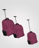 2012 Kids EVA Soft Trolley Luggage