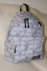 2012 Latest White backpack & Day backpack