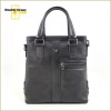 2012 Men's Multifunctional leather business bag