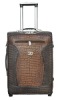 2012 NEW trolley luggage bag