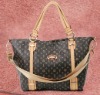 2012 NEWEST AND HOT SELL!!!!! Guangzhou cheap fashion lady bag