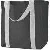 2012 New Best Non-woven Non Woven Super Shopping Tote Bag