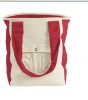 2012 New Design 14 oz Canvas Shopping Bag