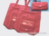 2012 New Design Foldable Cotton Bags SR/CB-014