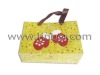 2012 New Design Gift Shopping Paper Bag