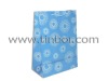 2012 New Design Paper Gift Bag for Christmas SR/PB-010