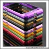 2012 New arrival Aluminum metal frame cases for Samsung galaxy s2 Cell phone cases