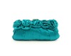 2012 New clutch fashion ladies satin evening bag