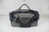 2012 New collection! leather handbags leather bags leather hand bags