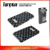 2012 New! cute dots hard case for iphone