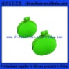 2012 New items of silicone coin pocket