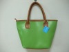 2012 New trend fashion lady tote bag