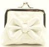 2012 Newest cute promotional coin bag/purse