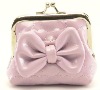 2012 Newest cute promotional coin bag/purse