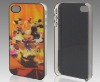 2012 Newest for iphone case 3D Mickey phone case