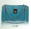 2012 Newest!!! hot sell Guangzhou cheap fashion lady designer handbag