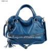 2012 Newest!!! hot sell Guangzhou cheap fashion lady handbag