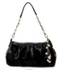 2012 Newest!!! hot sell Guangzhou cheap fashion women leather handbags