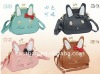 2012 Newest !!! hot sell cheap Guangzhou fashion  lady  bag