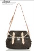 2012 Newest!!! hot sell cheap Guangzhou  fashion lady shoulder bag