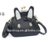 2012 Newest !!! hot sell cheap fashion ladies handbag