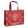 2012 Non woven art promotional bag