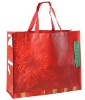 2012 PET promotional bag