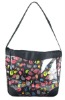 2012 PVC ripstop lady tote bag