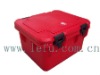 2012!!!Plastic foam cooler box with handles