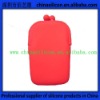 2012 Popular silicone hot purse