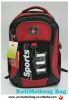 2012 Sport Backpack Bag