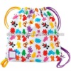 2012 Spring Fashion Drawstring Bag