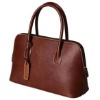 2012 Trendy fashion simple PU Tote handbag