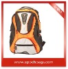 2012 durable use nylon rucksack