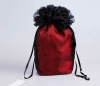 2012 fashion New-design organza bags wholesale