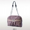 2012 fashion and new handbags leather 0033-2