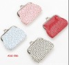 2012 fashion coin purse