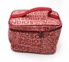 2012 fashion cosmetic bag