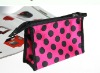 2012 fashion cosmetic bag