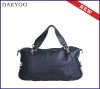 2012 fashion lady genuine leather handbags