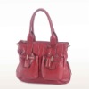 2012 handbag with front pocket(H0439-2)