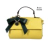 2012 hot sale! popular design elegant lady handbag