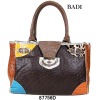 2012 hot sell lady handbag for AW collection