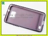 2012 hot-sell tpu case for Samsung I9100