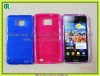 2012 hot-sell tpu cover for Samsung I9100