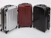 2012 hot selling abs luggage bag