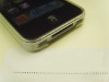 2012 hot-selling silicone phone cover for 4G