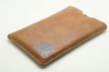 2012 hot! tablet pc pink leather case