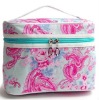 2012 ladies' fashion ladies cosmetic cases